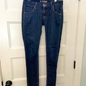 HUDSON jeans size 25